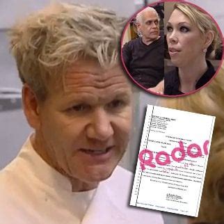 amanda patricia bossingham|Kitchen Nightmares Most Hated Couple: Owner Is Convicted Felon!.